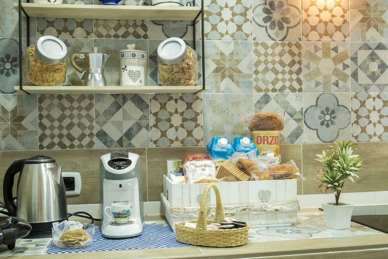 Appartamento Little House Napoli