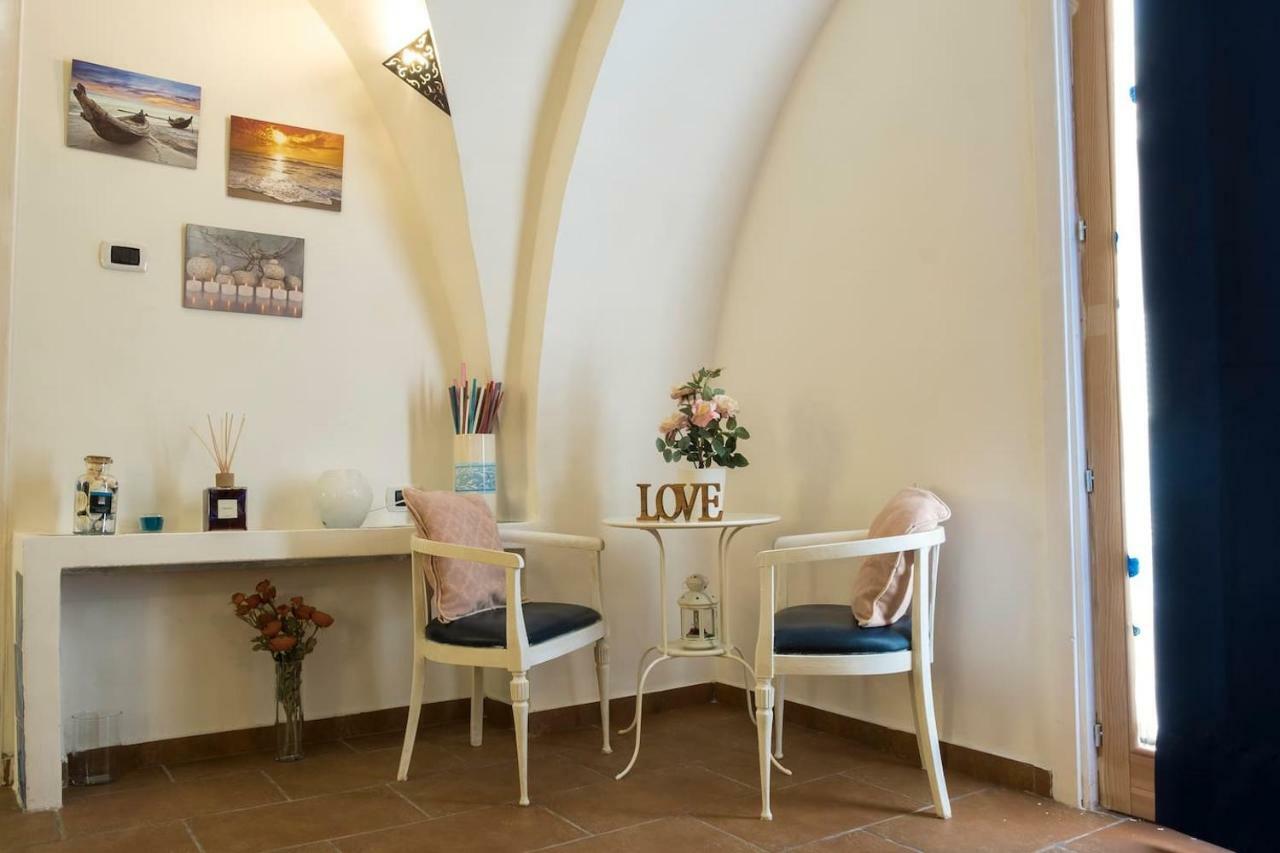 Little House Appartamento