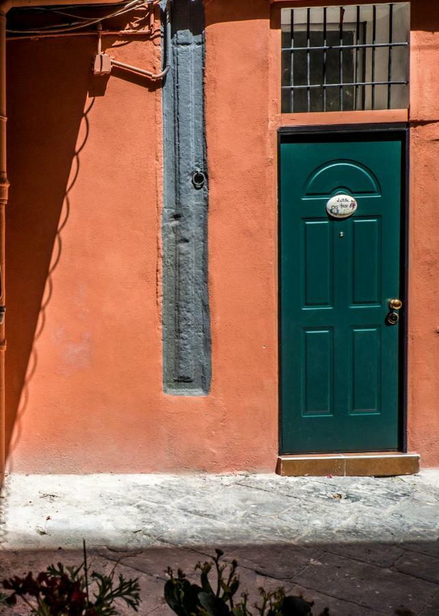 Little House * Napoli