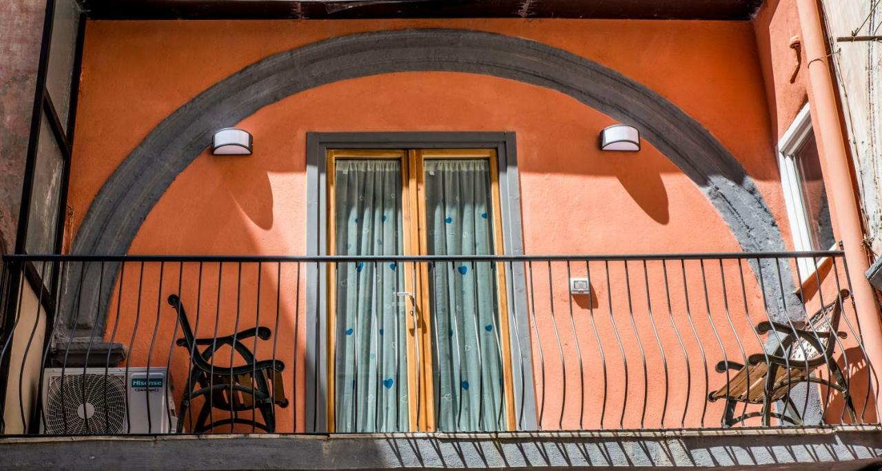 Appartamento Little House