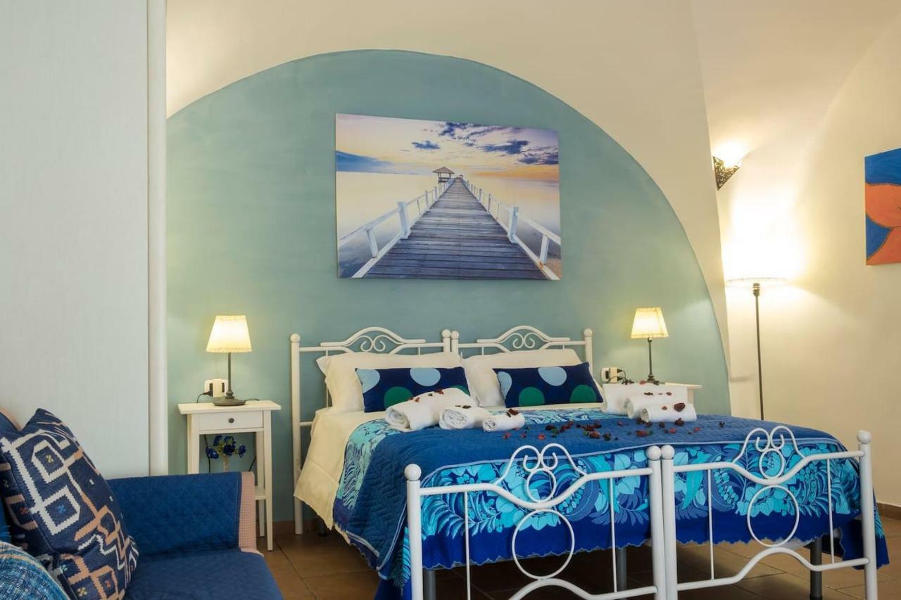 Little House Appartement Naples